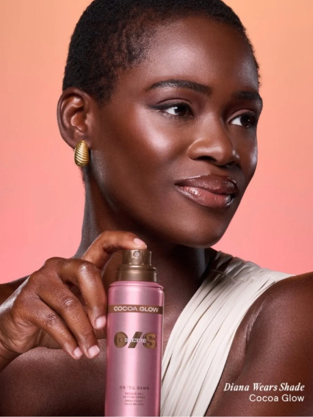NEW✅One/Size Cocoa Glow